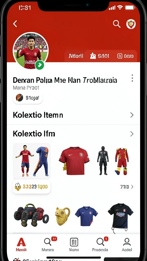 Level menantang dengan grafis memukau.