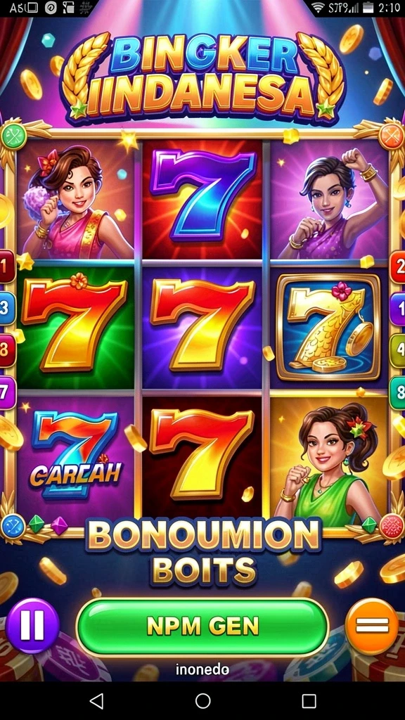 Mode multiplayer yang memungkinkan permainan bersama teman.