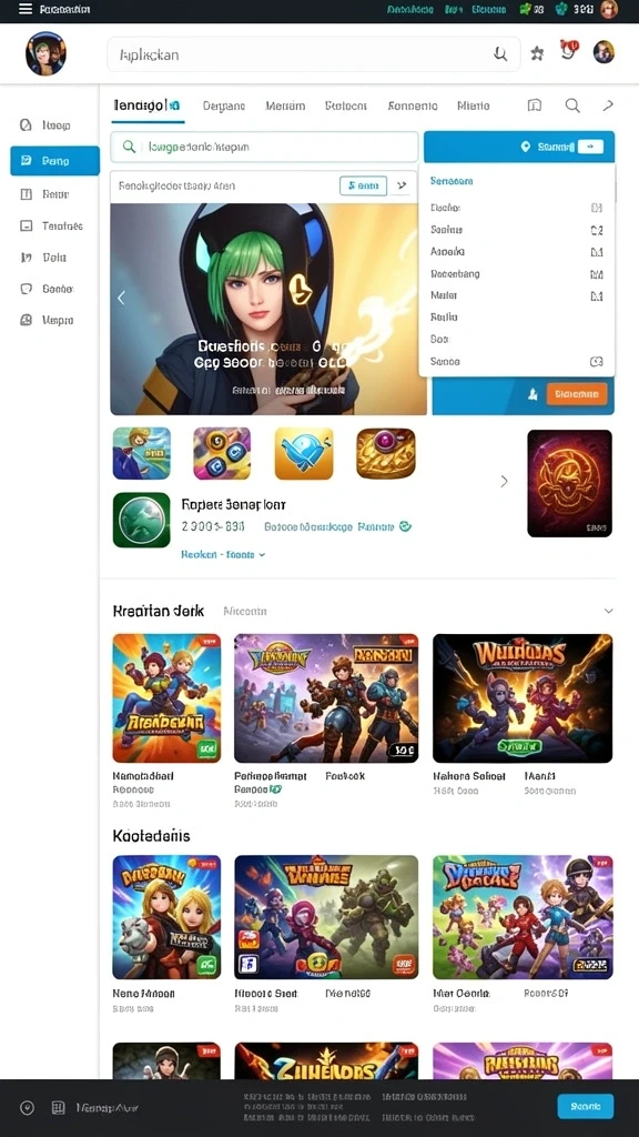 Skrinsut menampilkan momen kolaborasi di mode multiplayer.