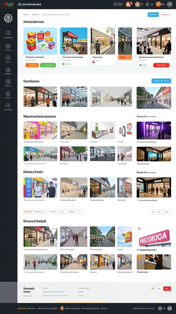 Karakter menarik dengan desain unik.