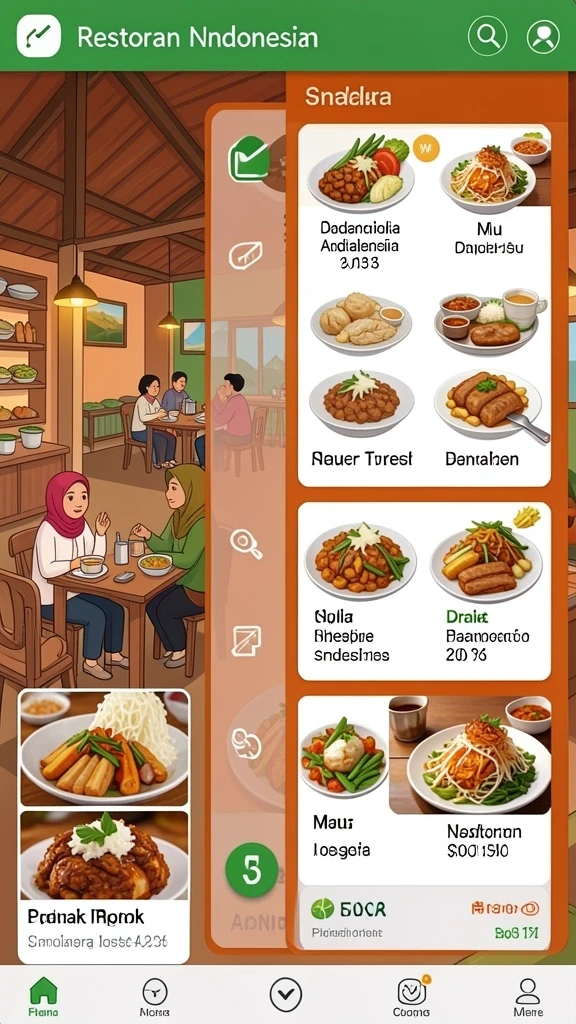 Tema slot yang beragam membuat permainan tidak membosankan.