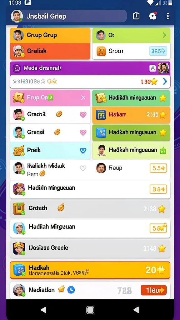 Nikmati berbagai tema slot yang beragam dan menghibur.