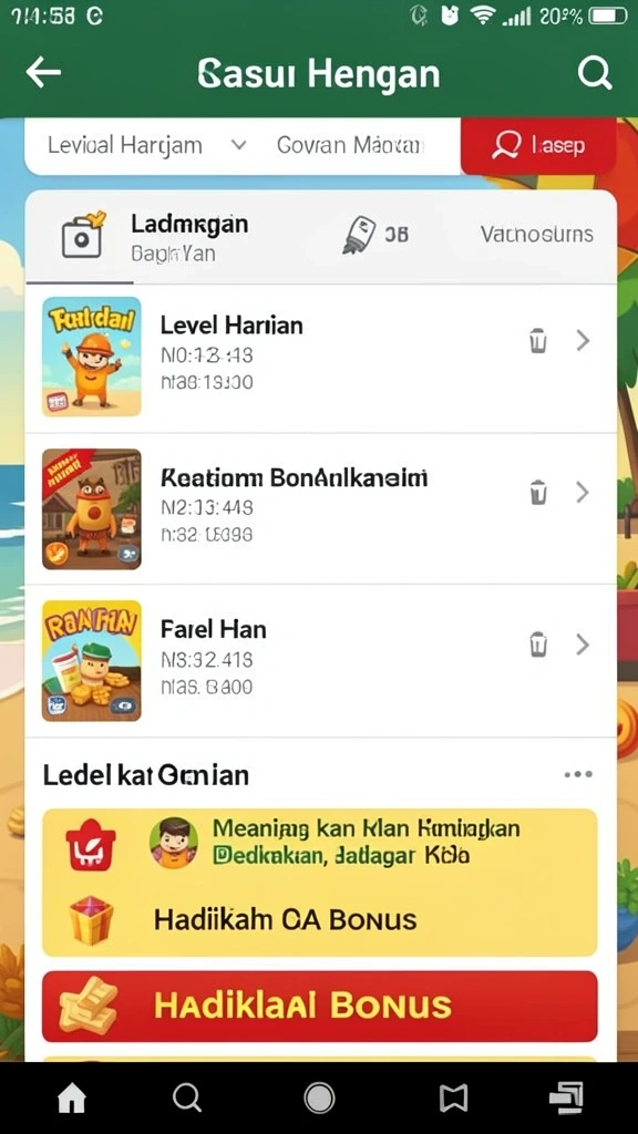 BROWIN88 menawarkan berbagai permainan judi yang mengasyikkan.