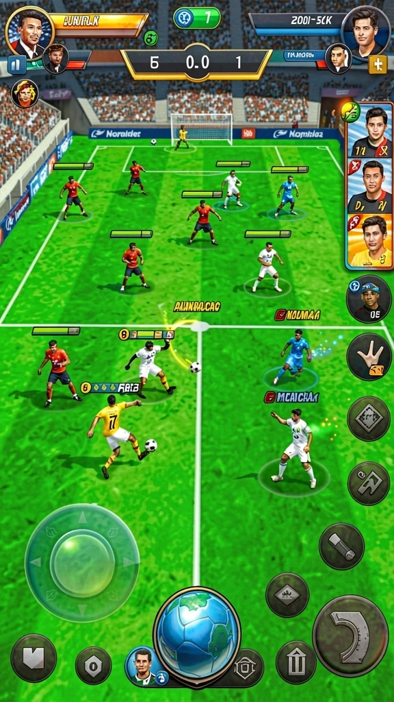 Proses deposit yang cepat dan mudah.