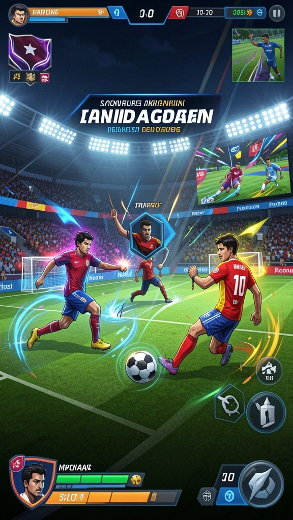 Fitur reward yang menguntungkan bagi pemain aktif.