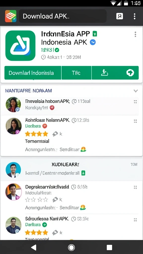 Bonus harian yang menarik untuk semua pemain.