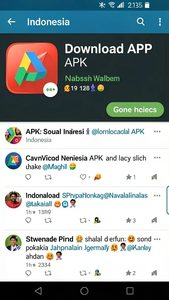 Tampilan antarmuka GACOR77 yang modern dan bersih.