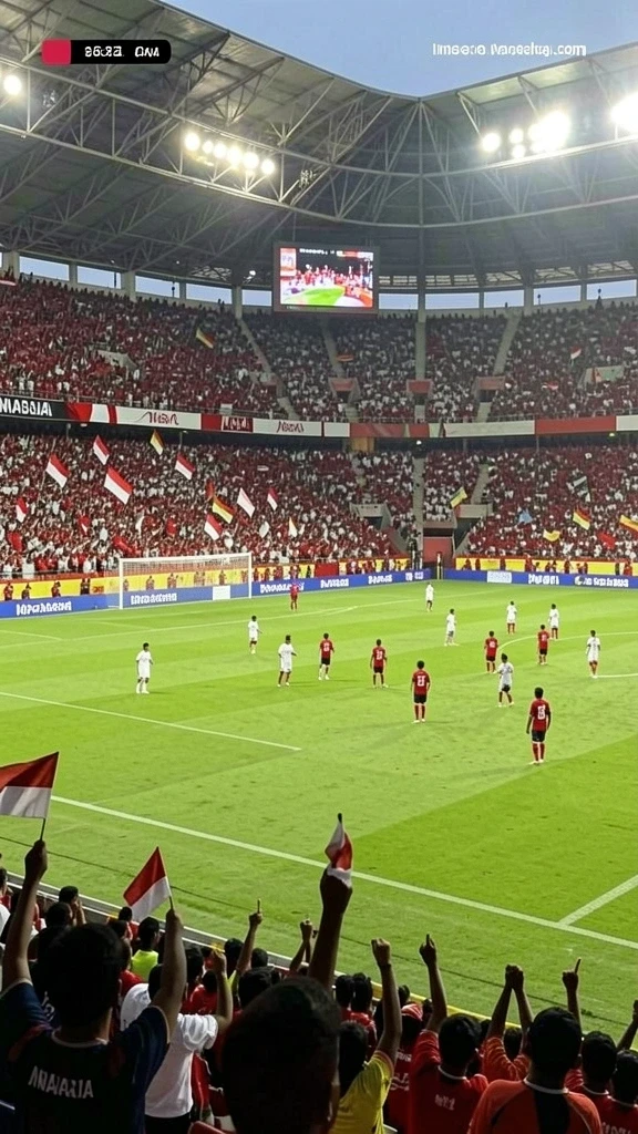 Tampilan utama GARUDA999 dengan antarmuka yang intuitif.