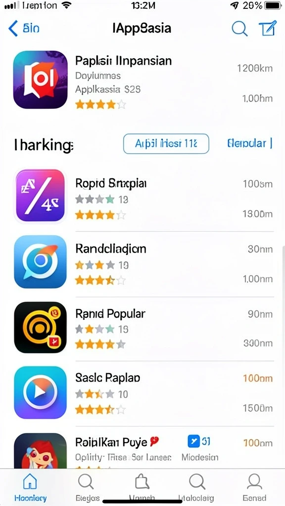 Tampilan utama GG288 dengan grafis yang memukau.