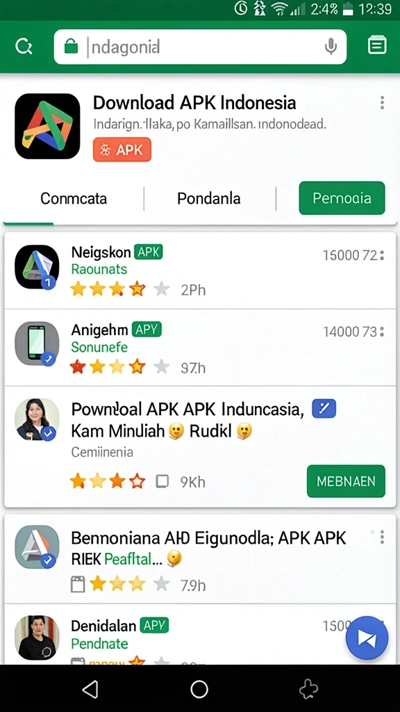 Level baru yang penuh tantangan dan petualangan seru.