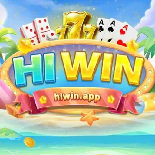 hiwin777 — ikon APK