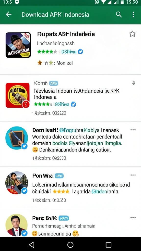 Karakter yang dapat diupgrade dengan banyak pilihan.