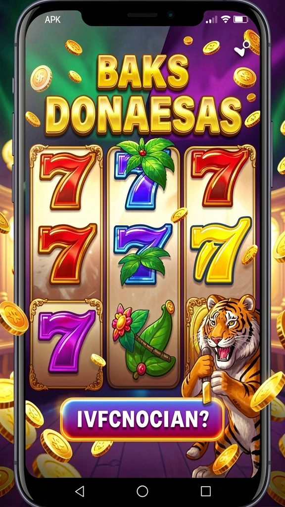 Screenshot aksi seru dalam permainan.