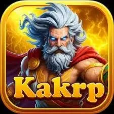 kakrp — ikon APK