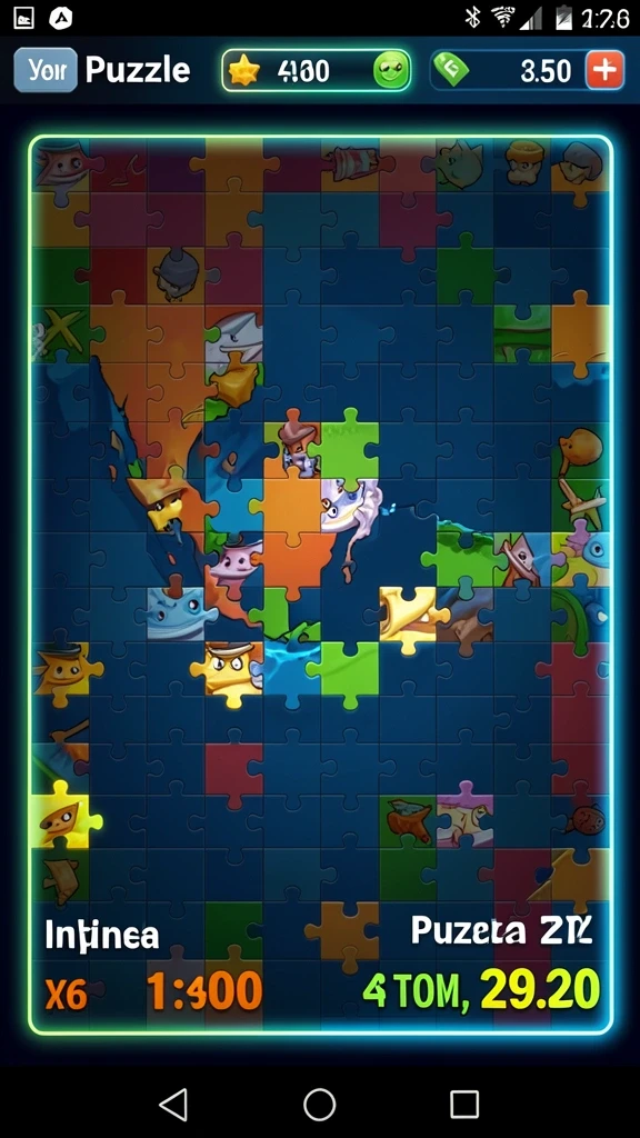 Fitur bonus yang menggiurkan untuk meningkatkan pengalaman bermain.