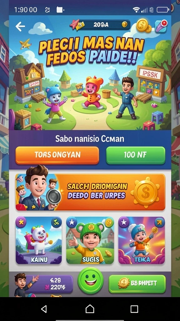 Komunitas aktif yang mendukung interaksi pemain di KOKO11.