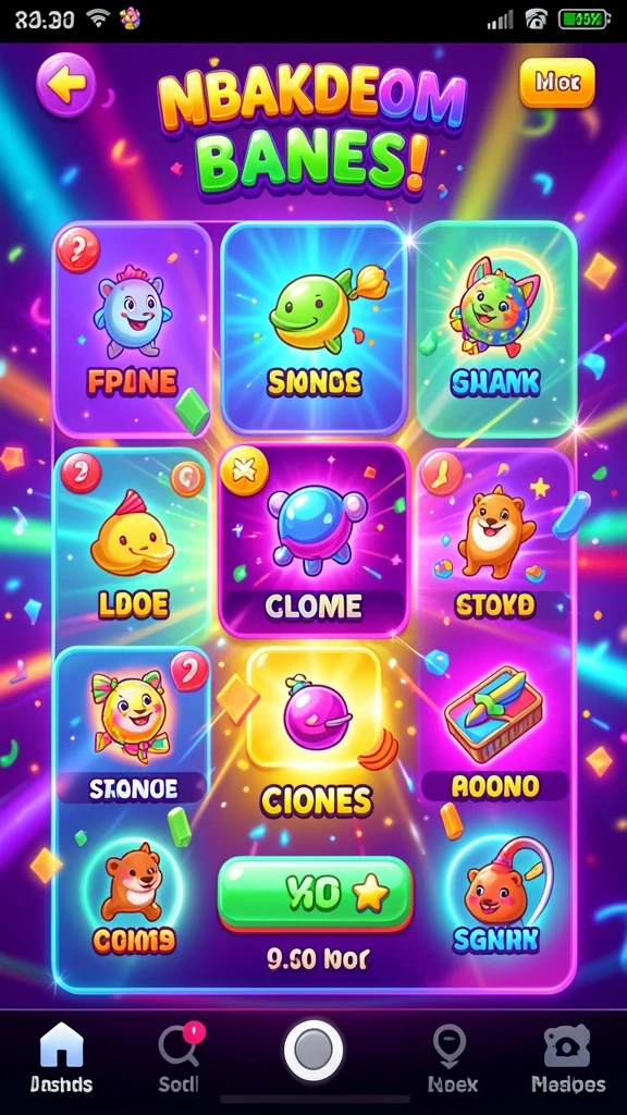 Event premium dengan hadiah menarik untuk pemain.