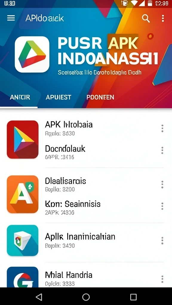 Karakter-karakter unik siap menemani petualangan Anda.