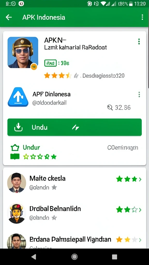 Level dengan tantangan menarik dan variatif.