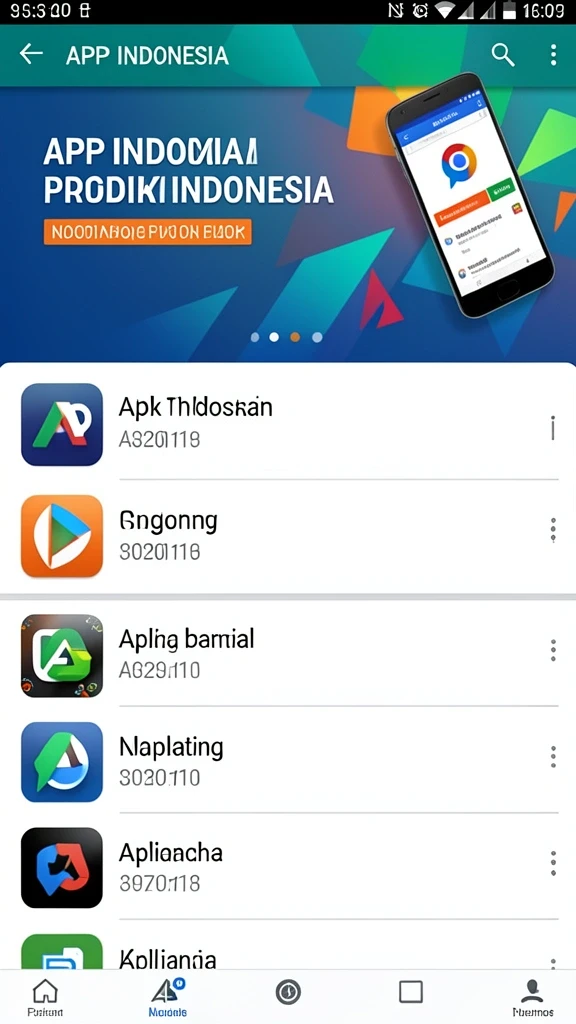 Sistem keamanan yang handal dan terpercaya.