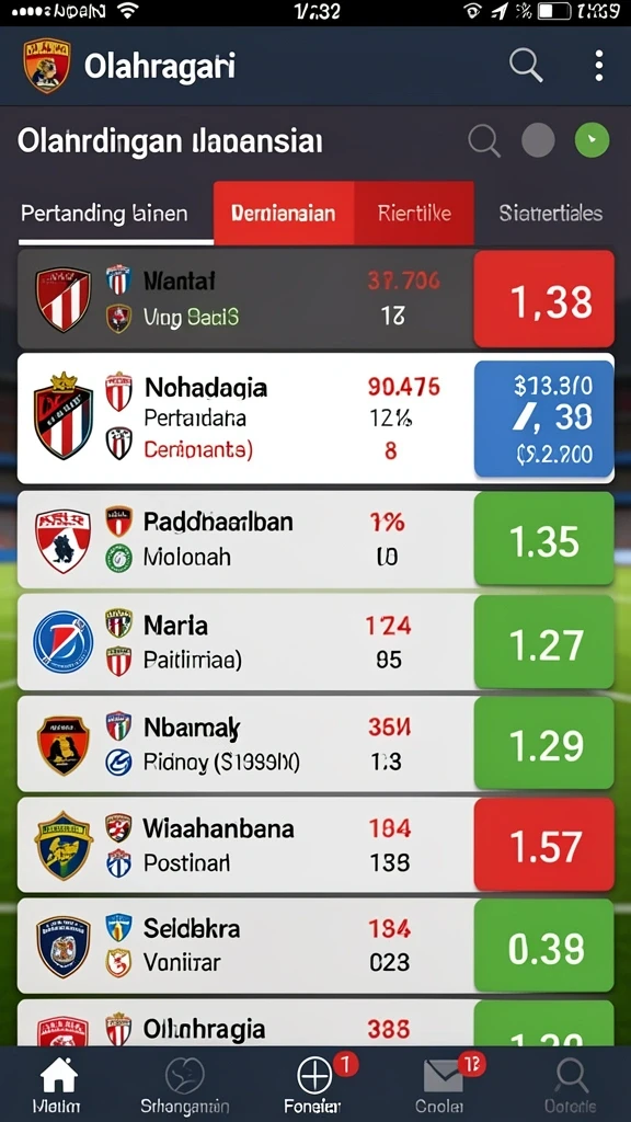 Karakter baru yang menambah keseruan permainan.