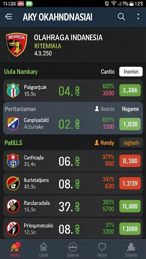 Level menantang yang membuat pemain terus kembali.