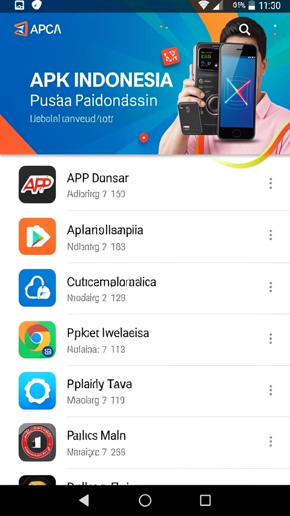 Fitur promosi dan bonus yang menguntungkan.