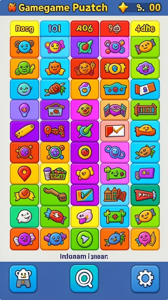 Mode multiplayer untuk bersaing dengan teman.