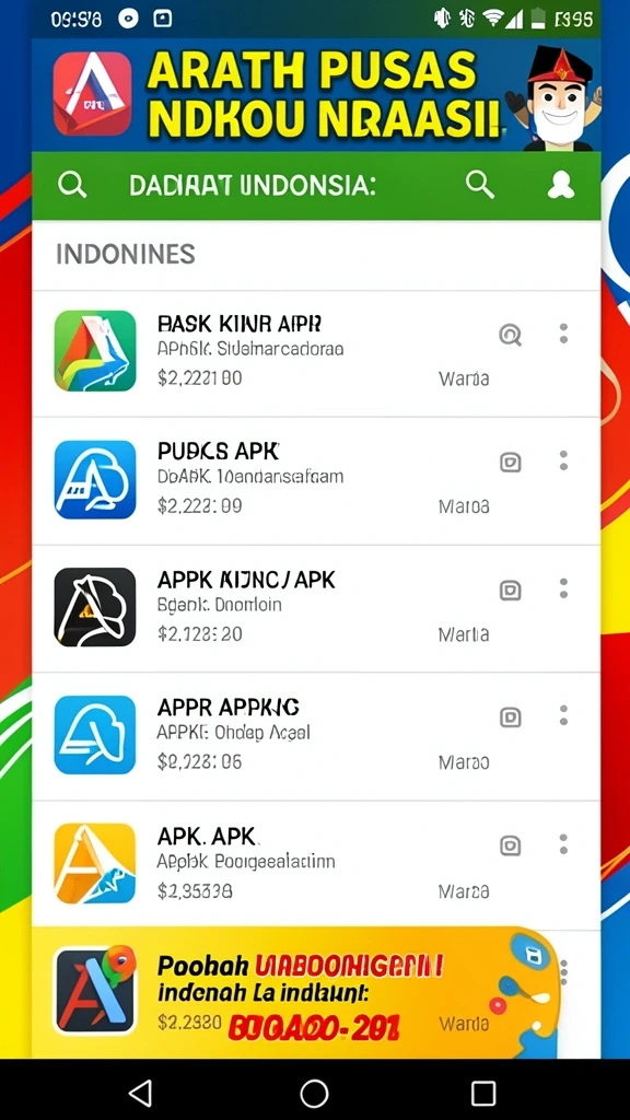 Mode permainan multiplayer yang seru dan interaktif.