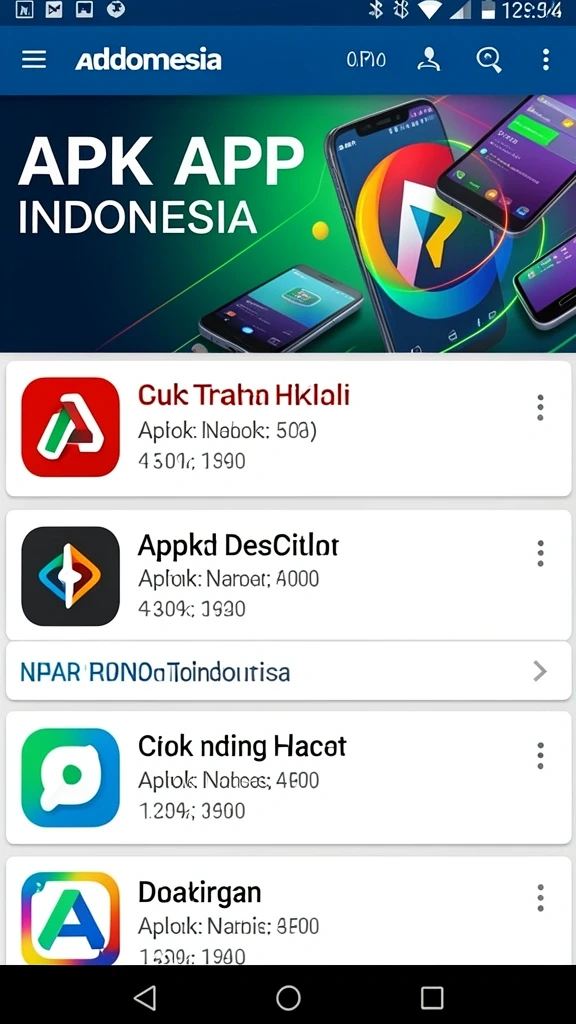 Grafis yang memukau dan efek suara realistis.
