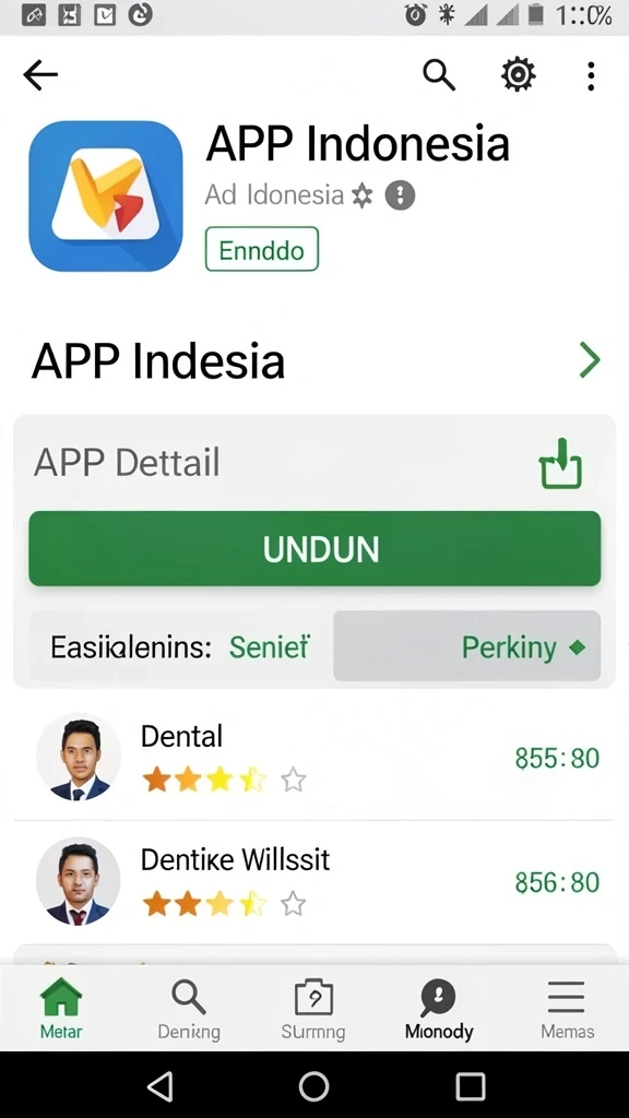 Fitur bonus menarik untuk meningkatkan kemenangan.